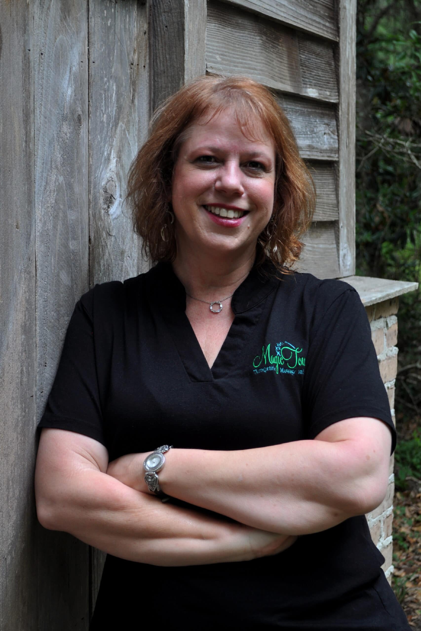 Massage Therapist