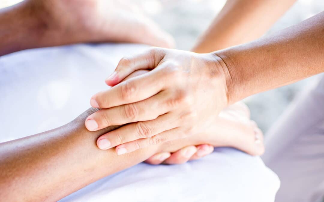 How to Use Massage Therapy to Turbocharge Your Wellness