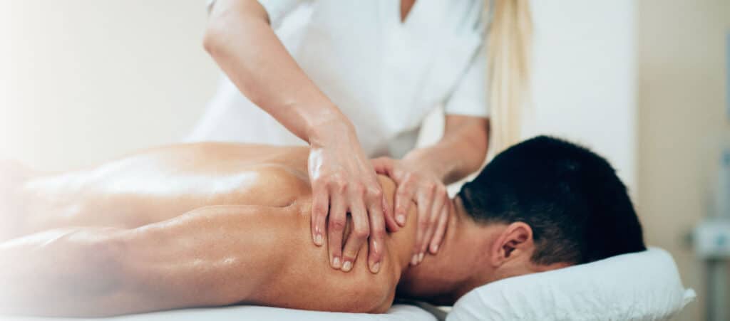 massage slidell la
