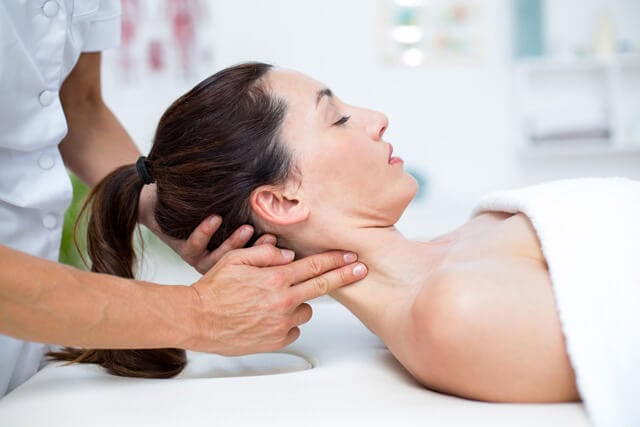 massage slidell