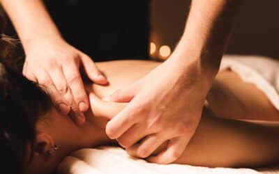 5 Ways to Beat Holiday Stress With Therapeutic Massage